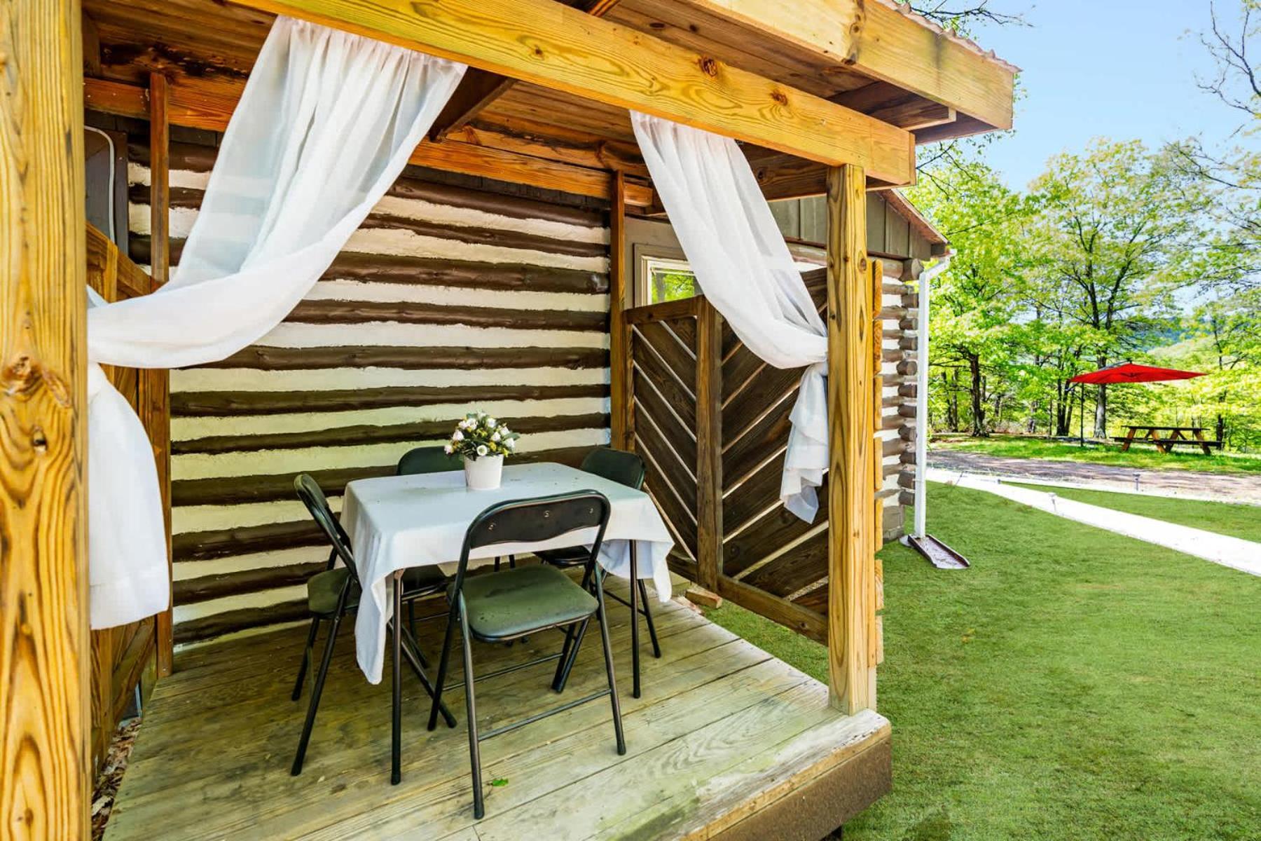 Modernized Log Cabin W Hot Tub Fire Pit & Views Berkeley Springs Exteriér fotografie